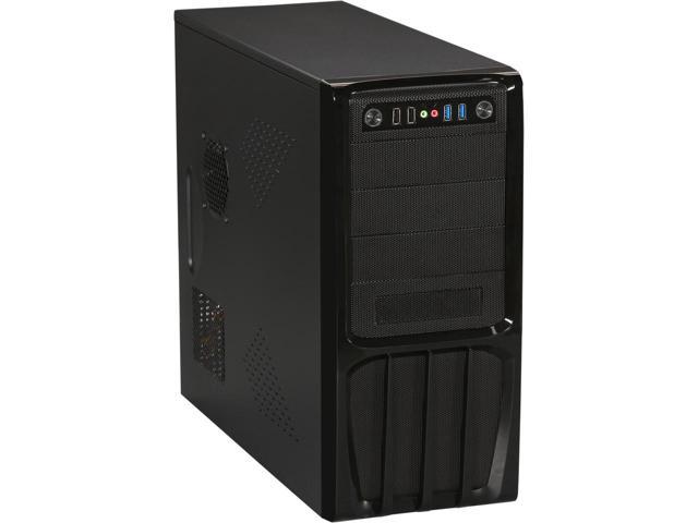 Rosewill R536 Mid Tower Computer Case
